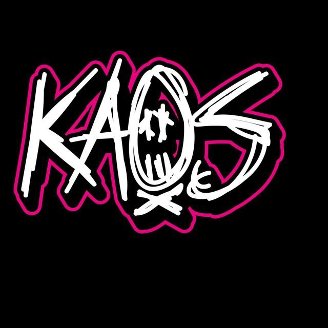 Kaos Disposable Vape