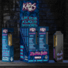Kaos Carts