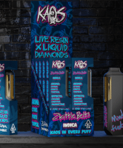 Kaos Carts